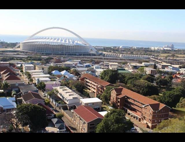 2 BEDROOM PROPERTY TO RENT IN MORNINGSIDE